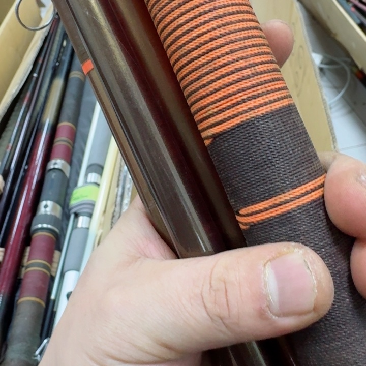 碳素1.8m以下若*鱼竿钓鱼竿888888