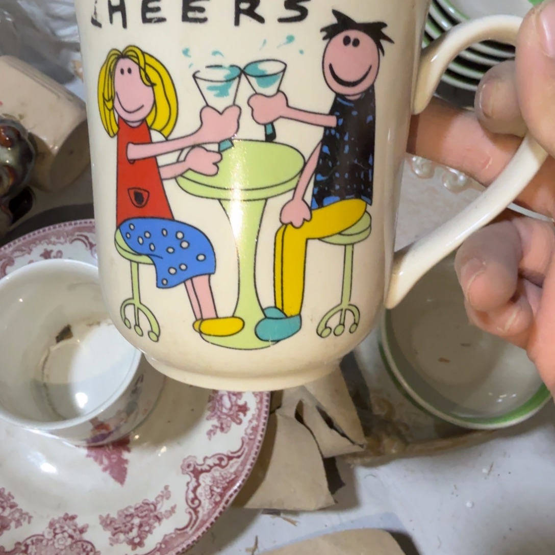 茶盏你说吧别在发给了