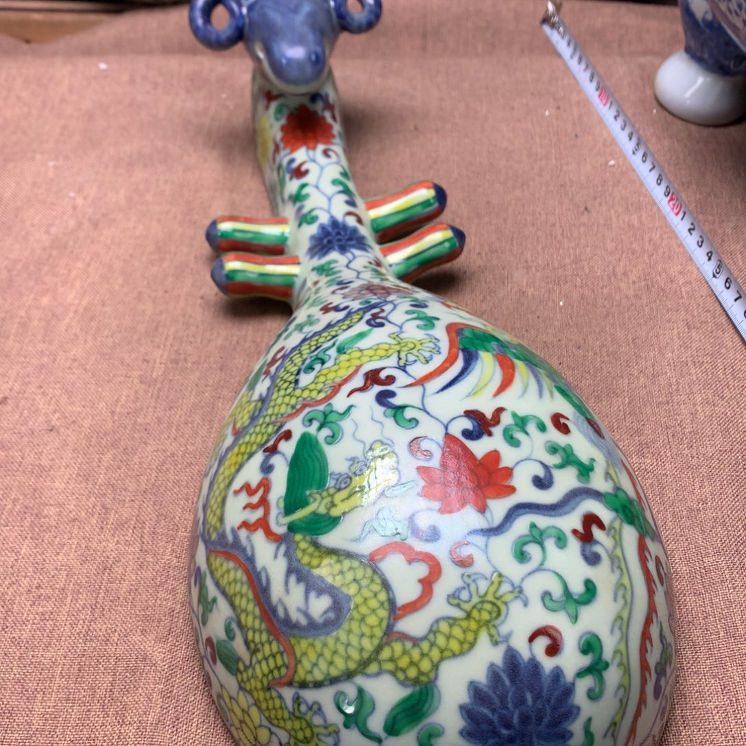 陶瓷摆件旧藏瓷器旧藏瓷器