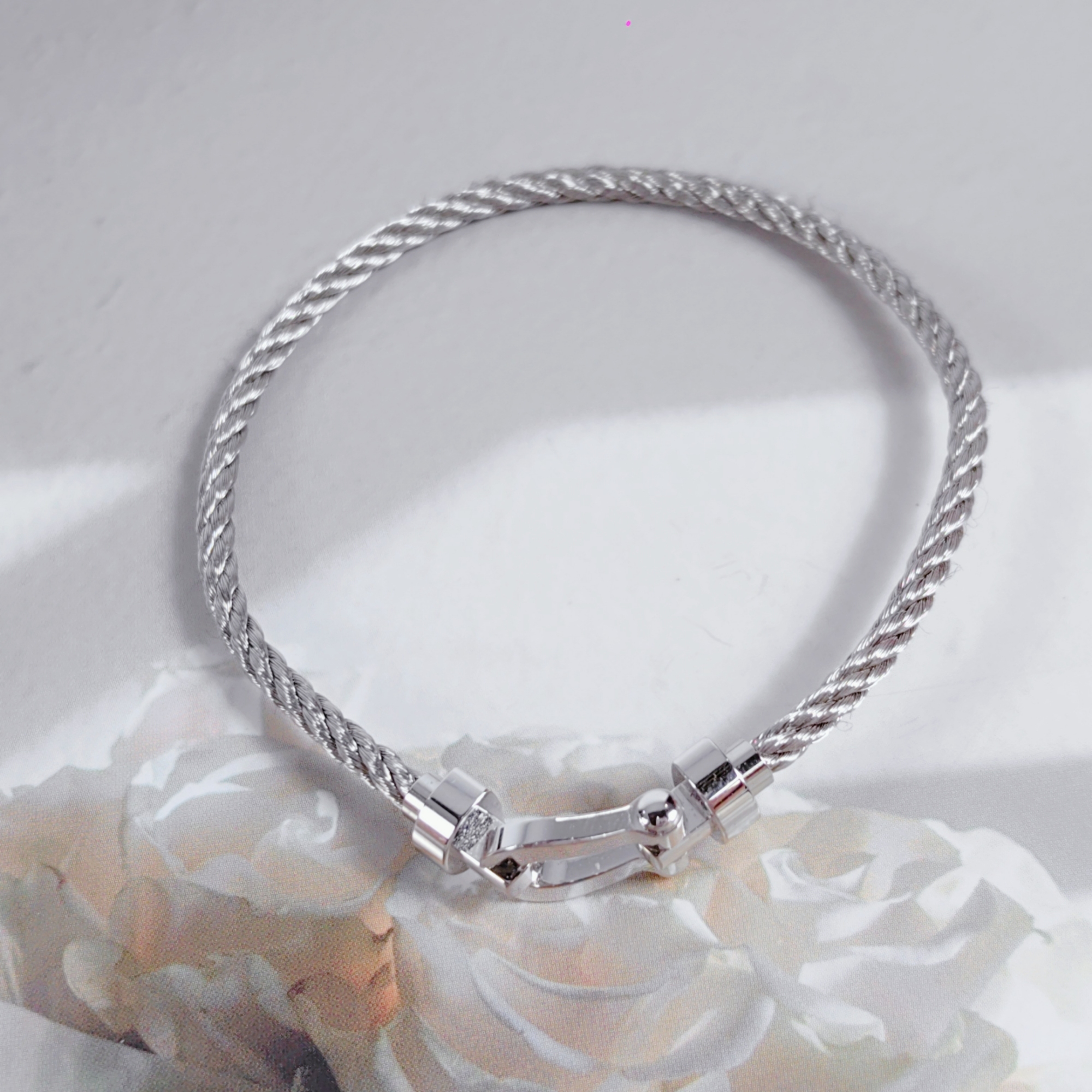 95新 斐登 安洁利严选/SK0125653 手链