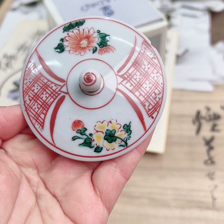 摆件一个瓷器默认微瑕