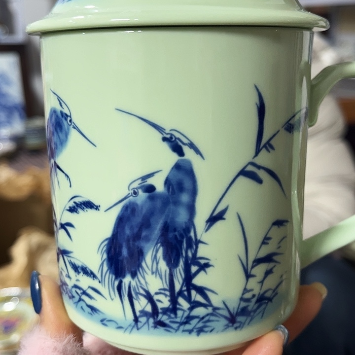 景德镇瓷器博物陈列展览展