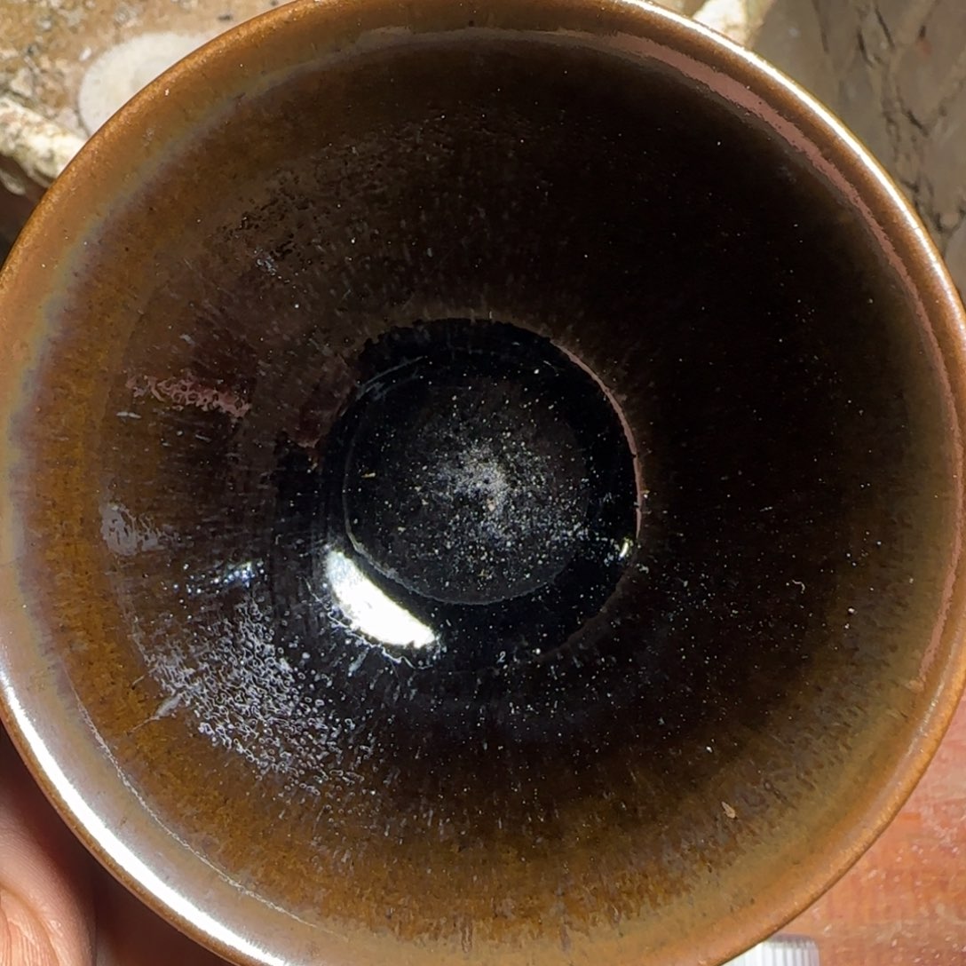 茶盏柴烧建盏闪购链接2329