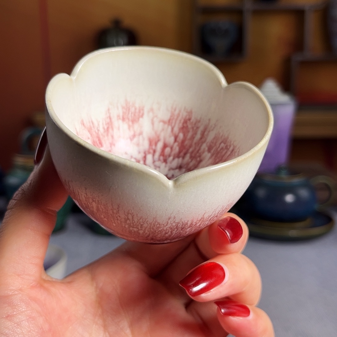 【闪购商品】杯6号115552633336666666