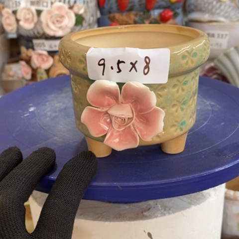 【闪购商品】红陶1