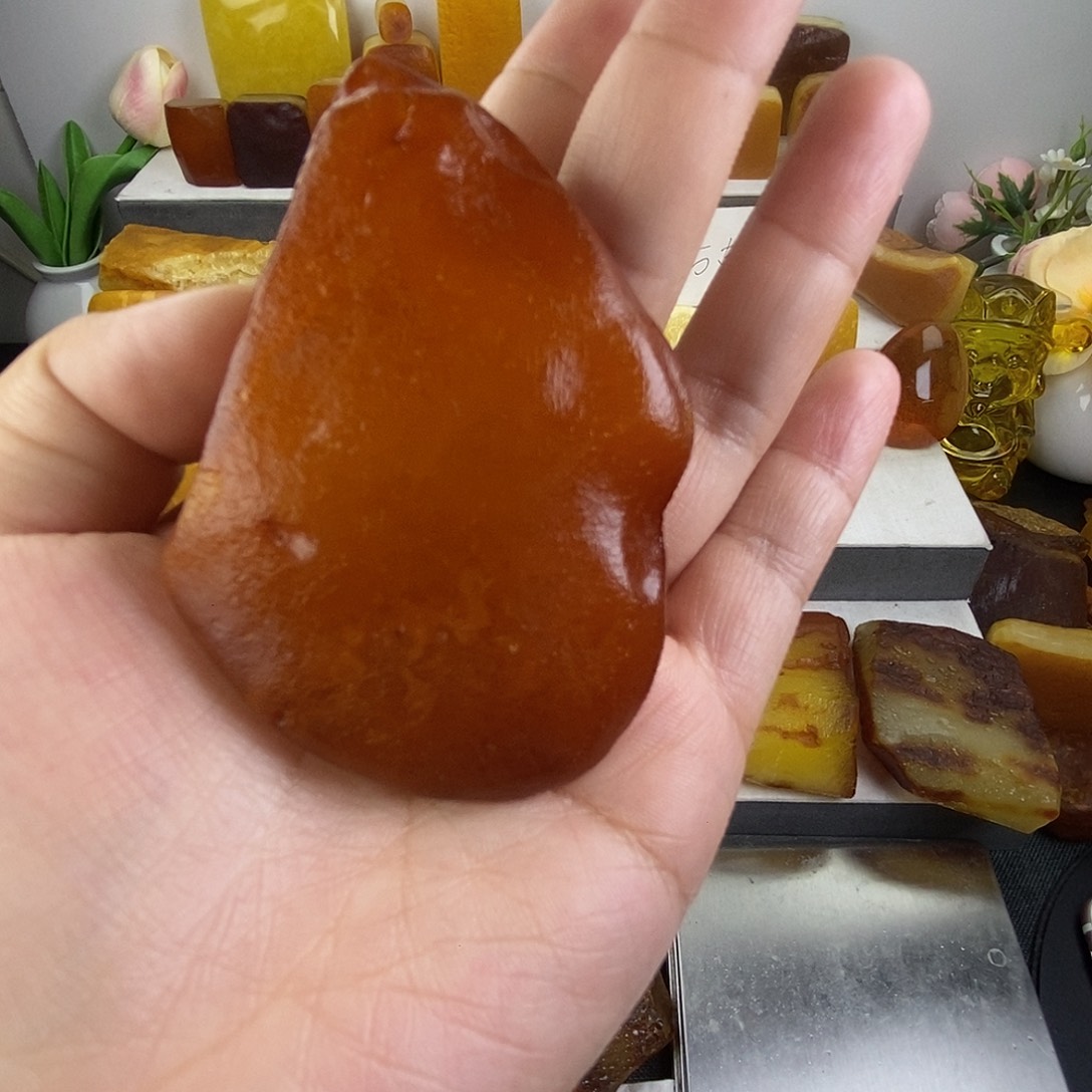 定制蜜蜡未镶嵌7789999999