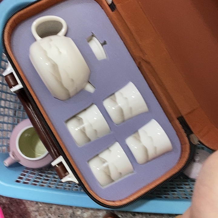 陶瓷艺术品及陶瓷制品