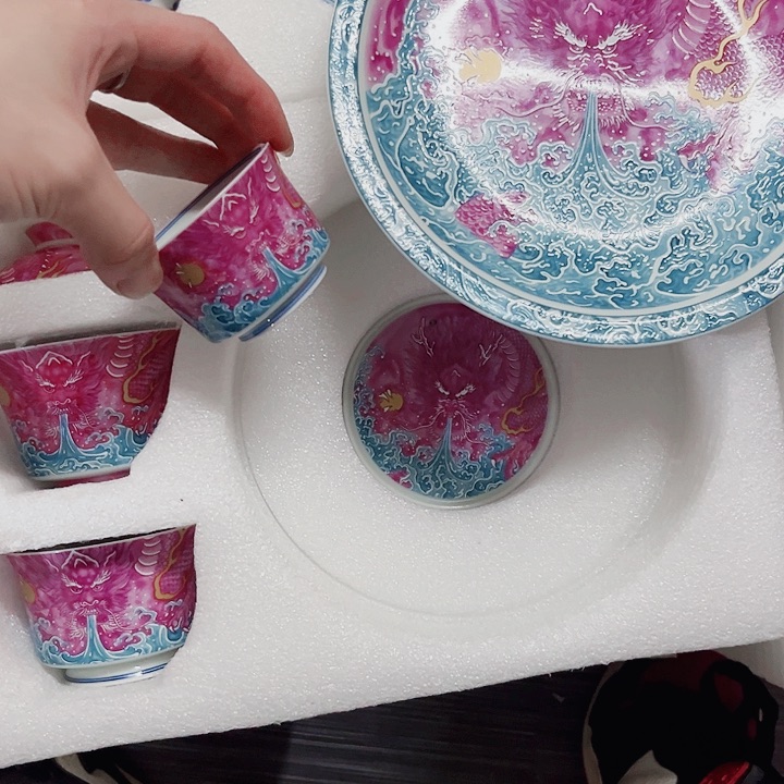 其他就**洱仓库直播间专属链接