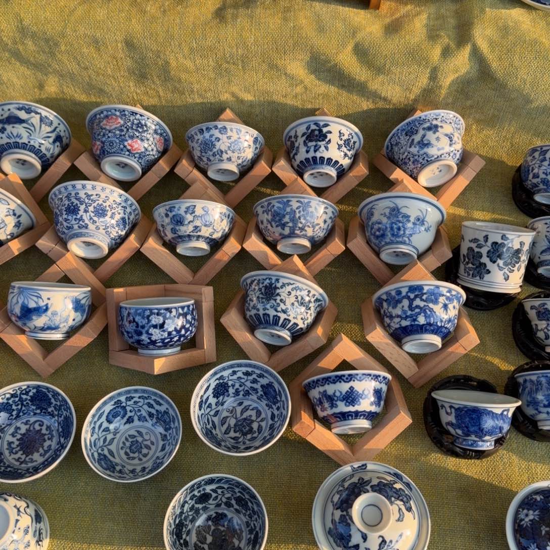 杯景德镇陶瓷357875