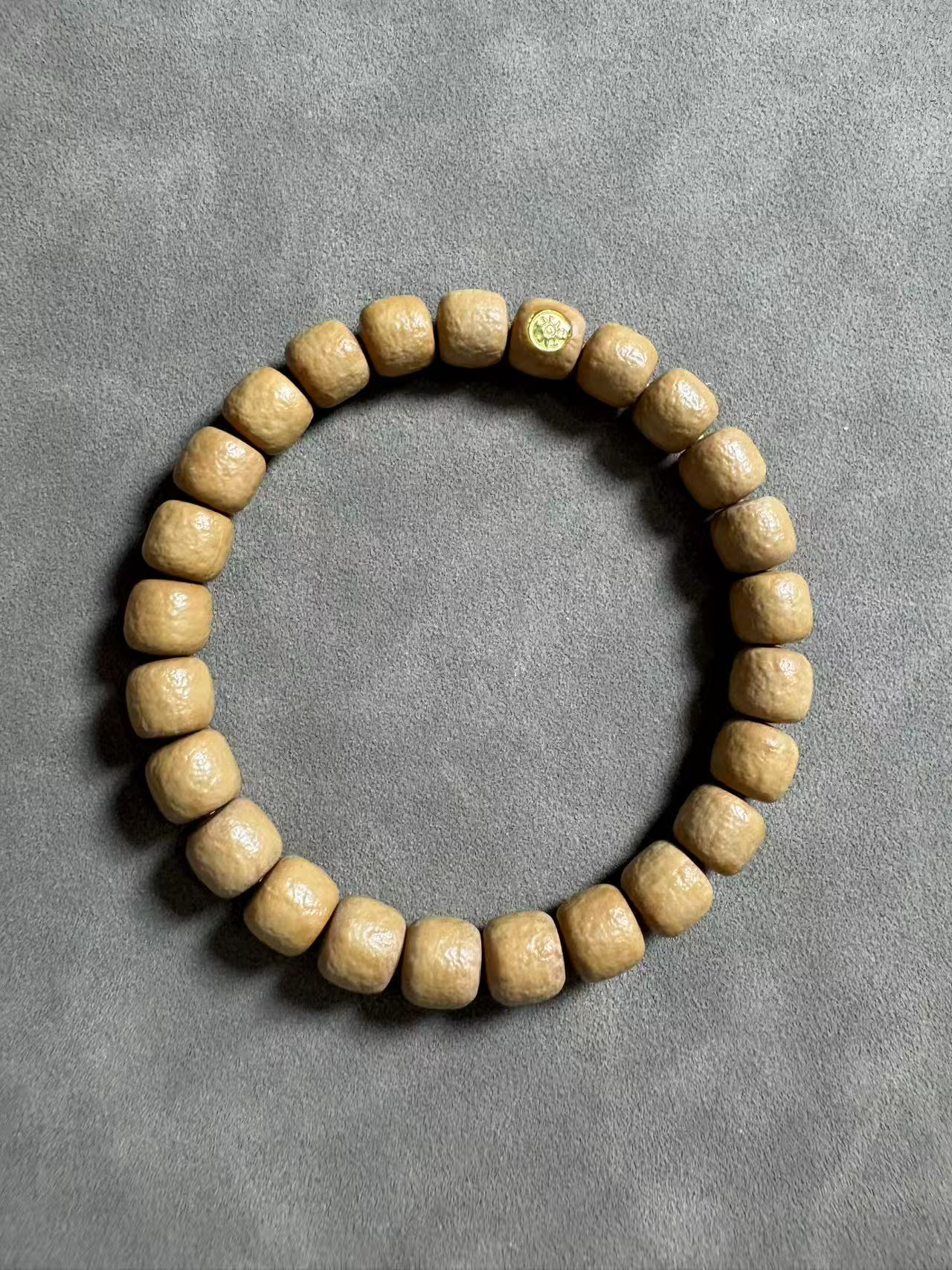 手工哑光（道珠魔丸）9.5+mm小馒头料全品