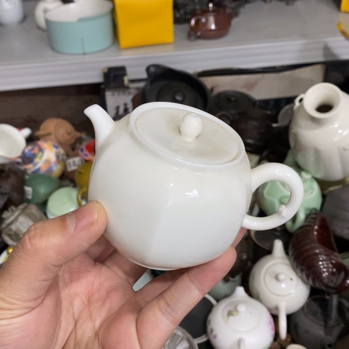 陶瓷艺术品及陶瓷制品