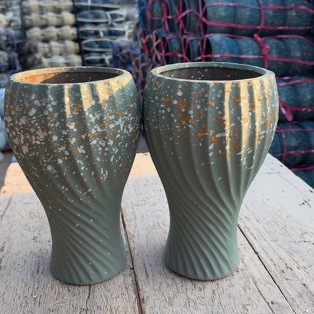 口径 14 高度 36 正品一对