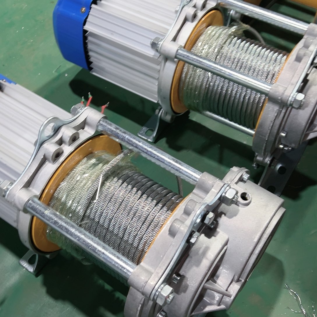 容***司三项一吨30米➕无线