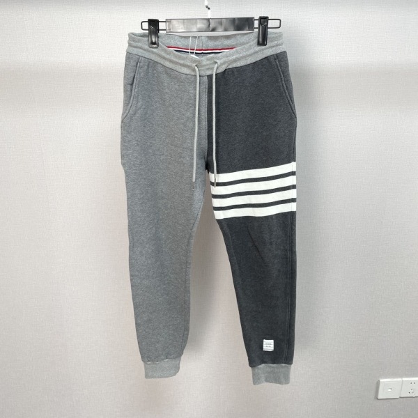 妃鱼/汤姆·布朗/棉/裤子/95新/马0124