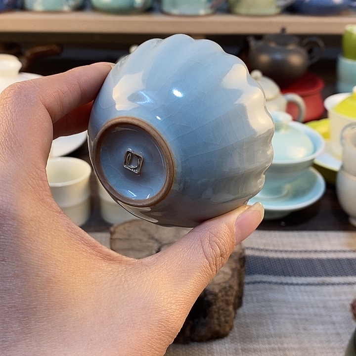 瓷片微瑕11111111111111111