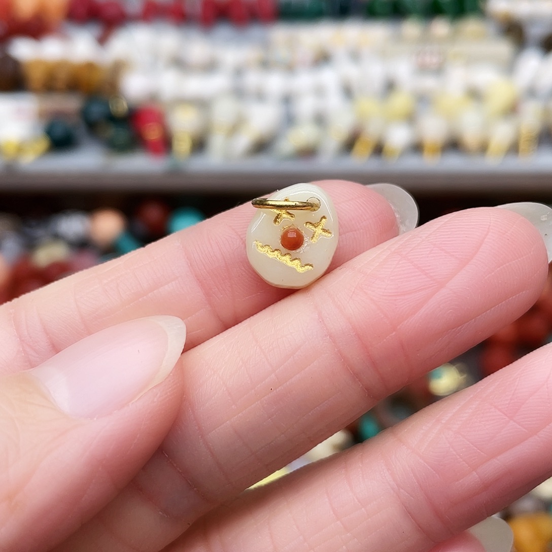 玛瑙/玉髓未镶嵌默认款式