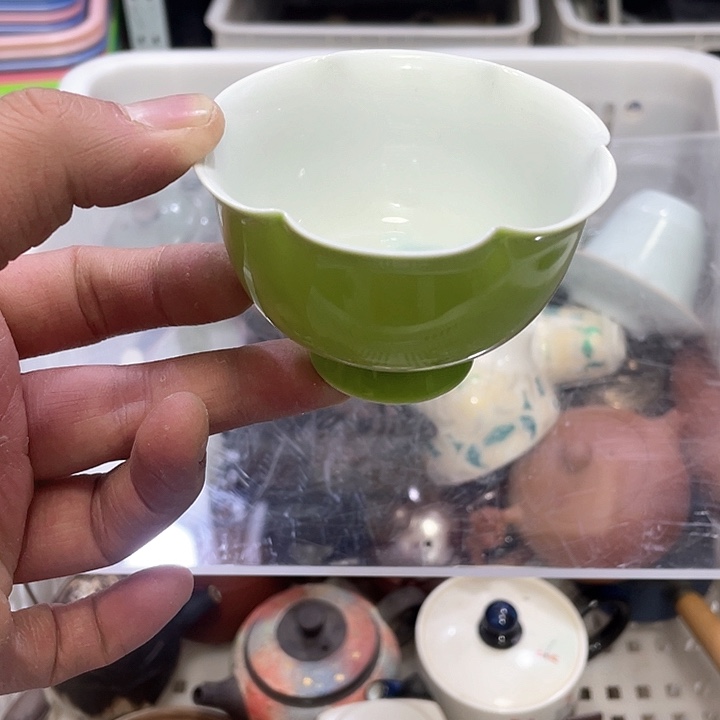 开工放漏，随便卖