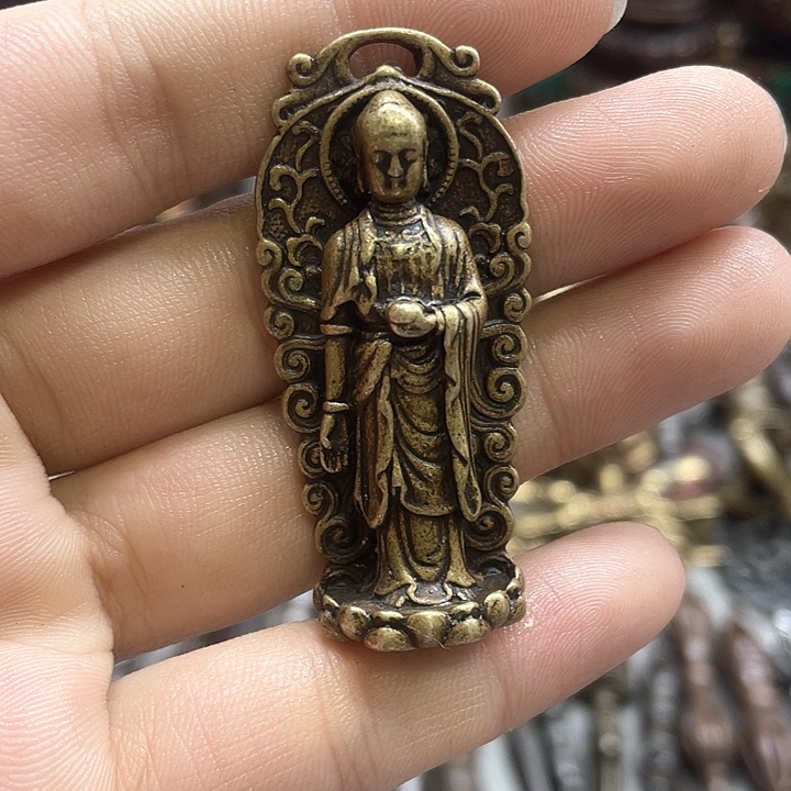 工艺品挂件一物一图