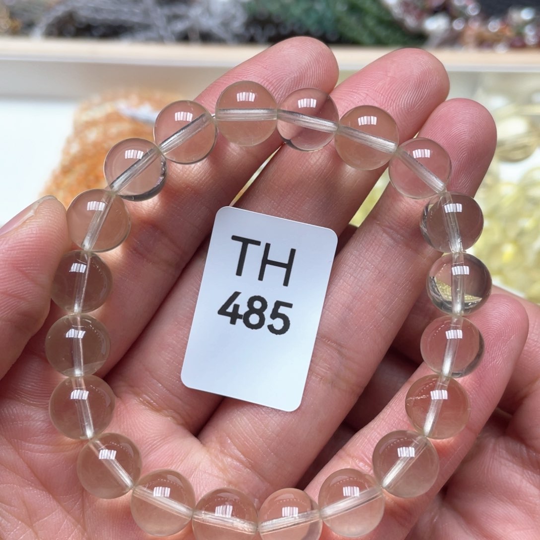 水晶多样性发一只未镶嵌