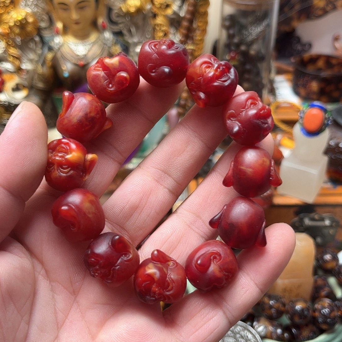 瓷片好物推荐如图所示