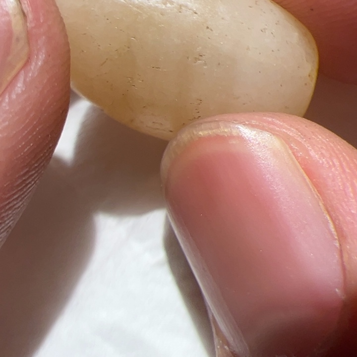 配饰玻璃你是不是也