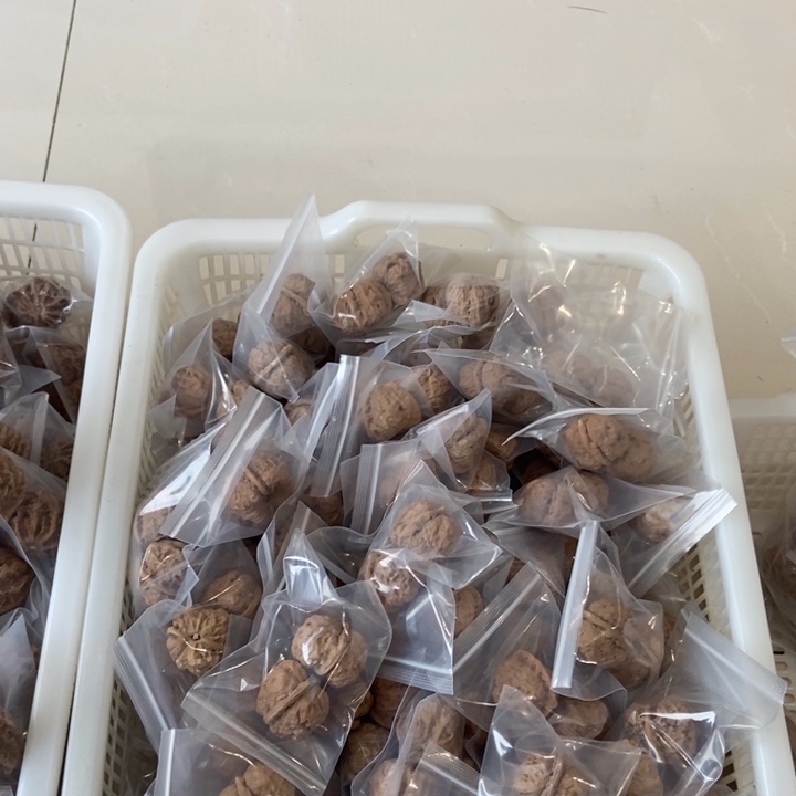 吊坠文玩核桃破烂蛙（两单起拍）