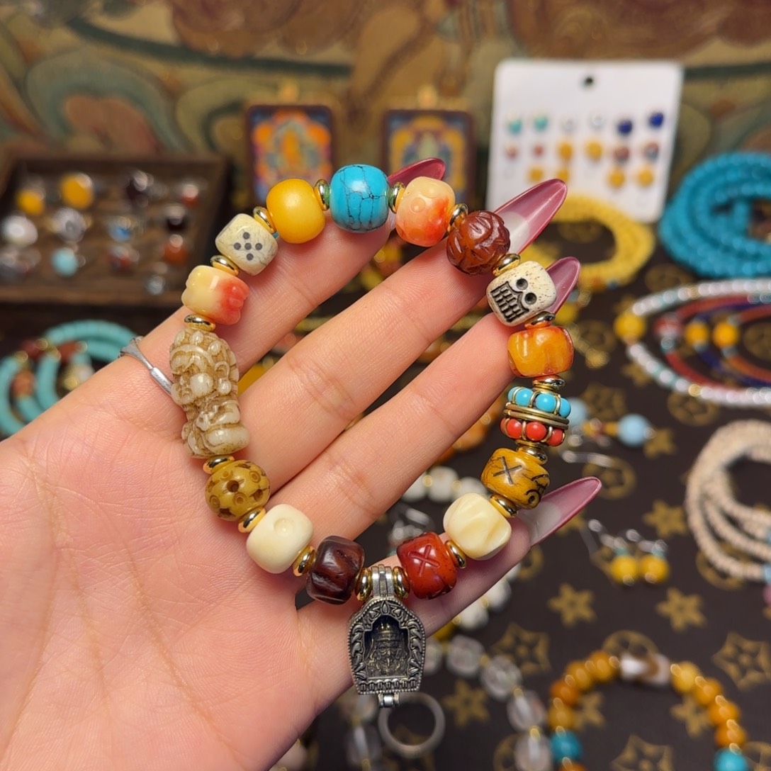 可***)银S925好看就看好看