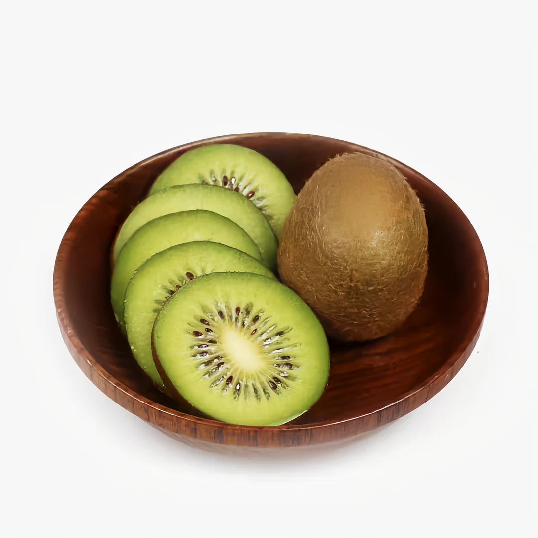 云南高原山货 绿心猕猴桃 卤蛋甄选