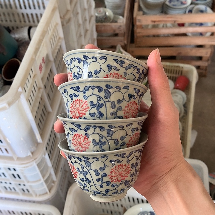 微瑕茶具介意勿拍