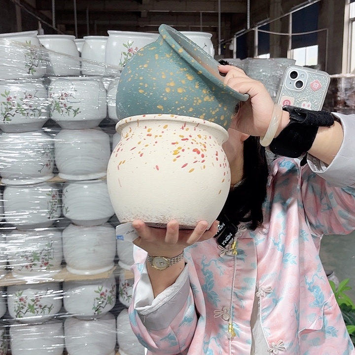 17/18红陶正品两个