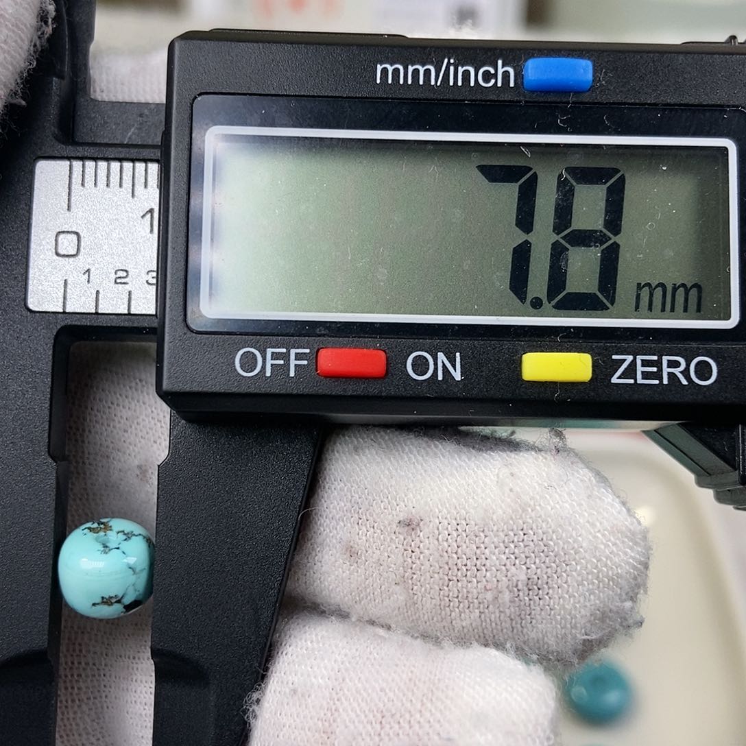 【闪购商品】绿松石珠宝奇石未镶嵌