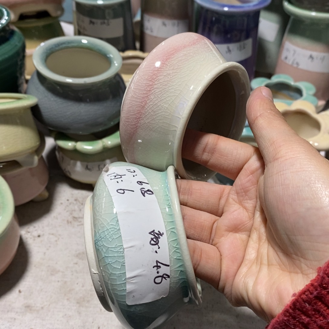 红陶【当天凑单满10米包邮】2个浮力