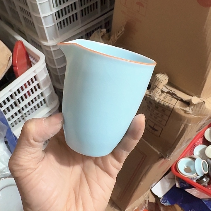 紫砂瑕疵品介意勿扰