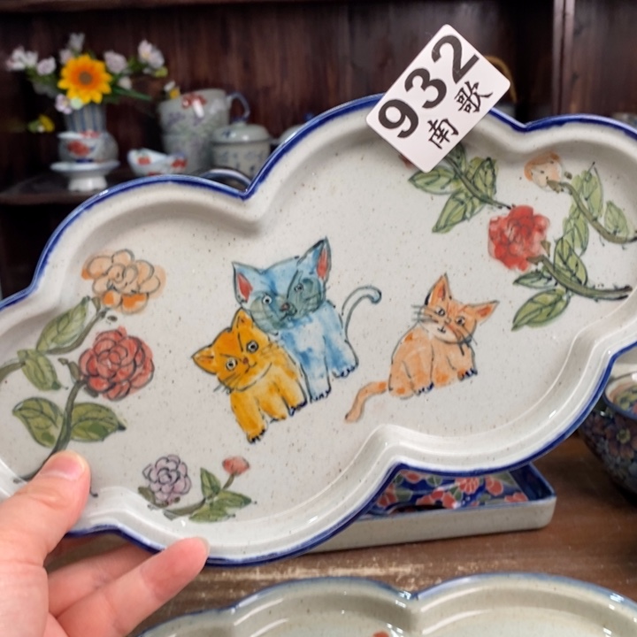 摆件Bhhhhhhhuuuuiiiooo