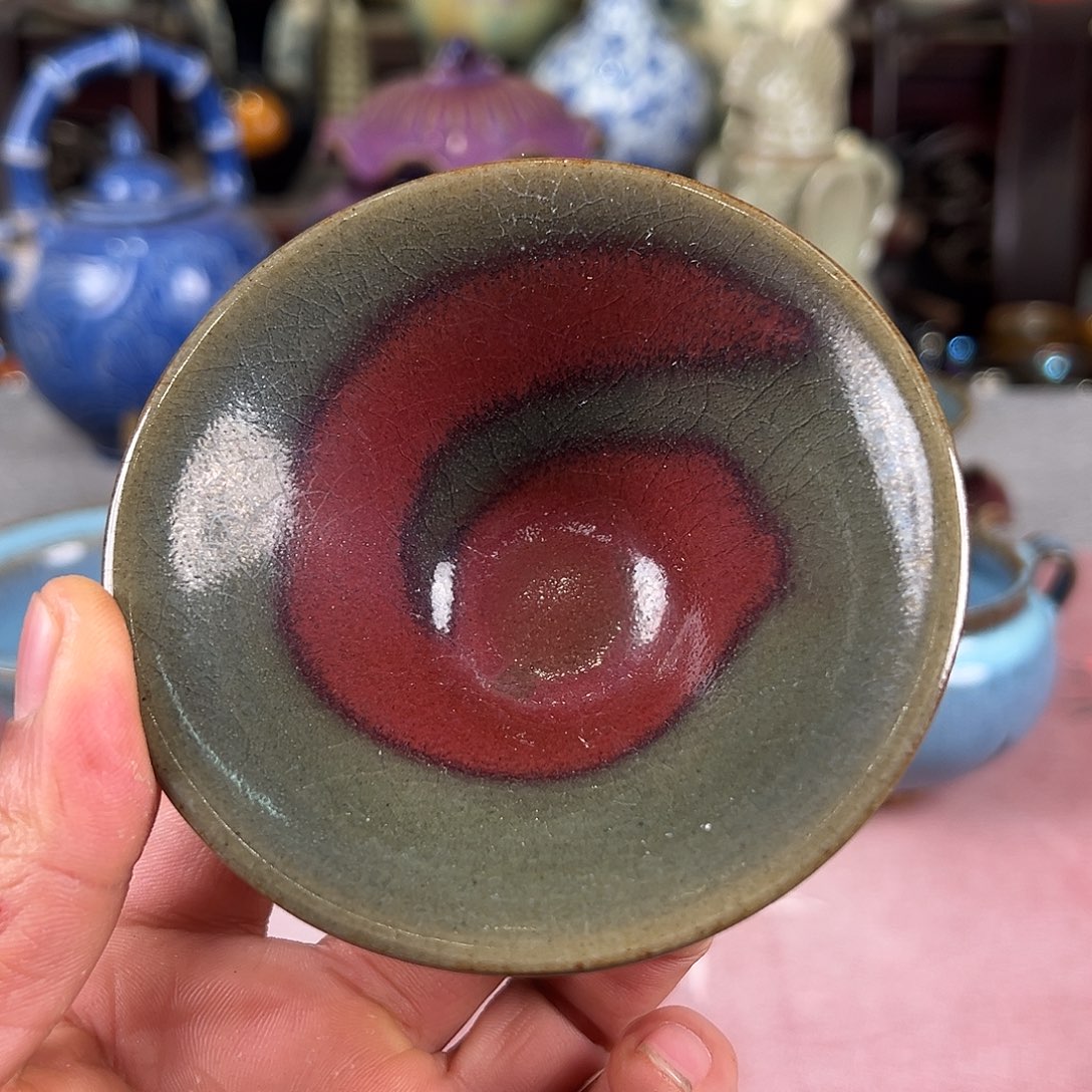 瓷片摆件摆件摆件摆件