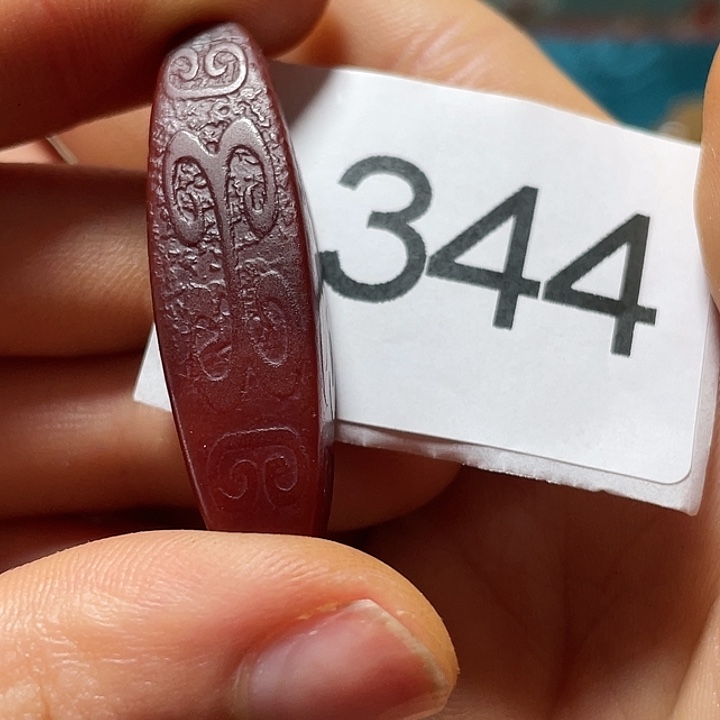 玛瑙/玉髓颈饰合金