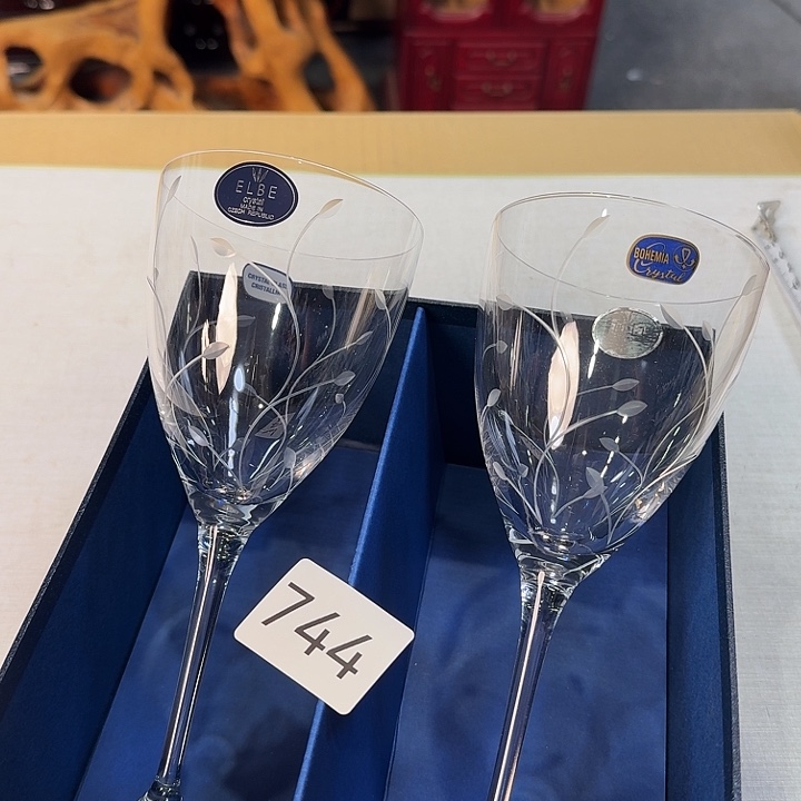 吸管款水晶玻璃很好看的杯子