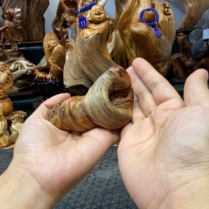 柏木（崖柏）精品崖柏陈化料