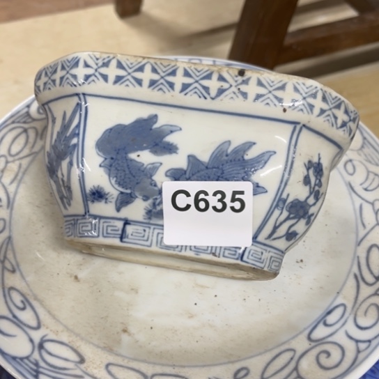 A***清其他陶瓷制品瑕疵处理