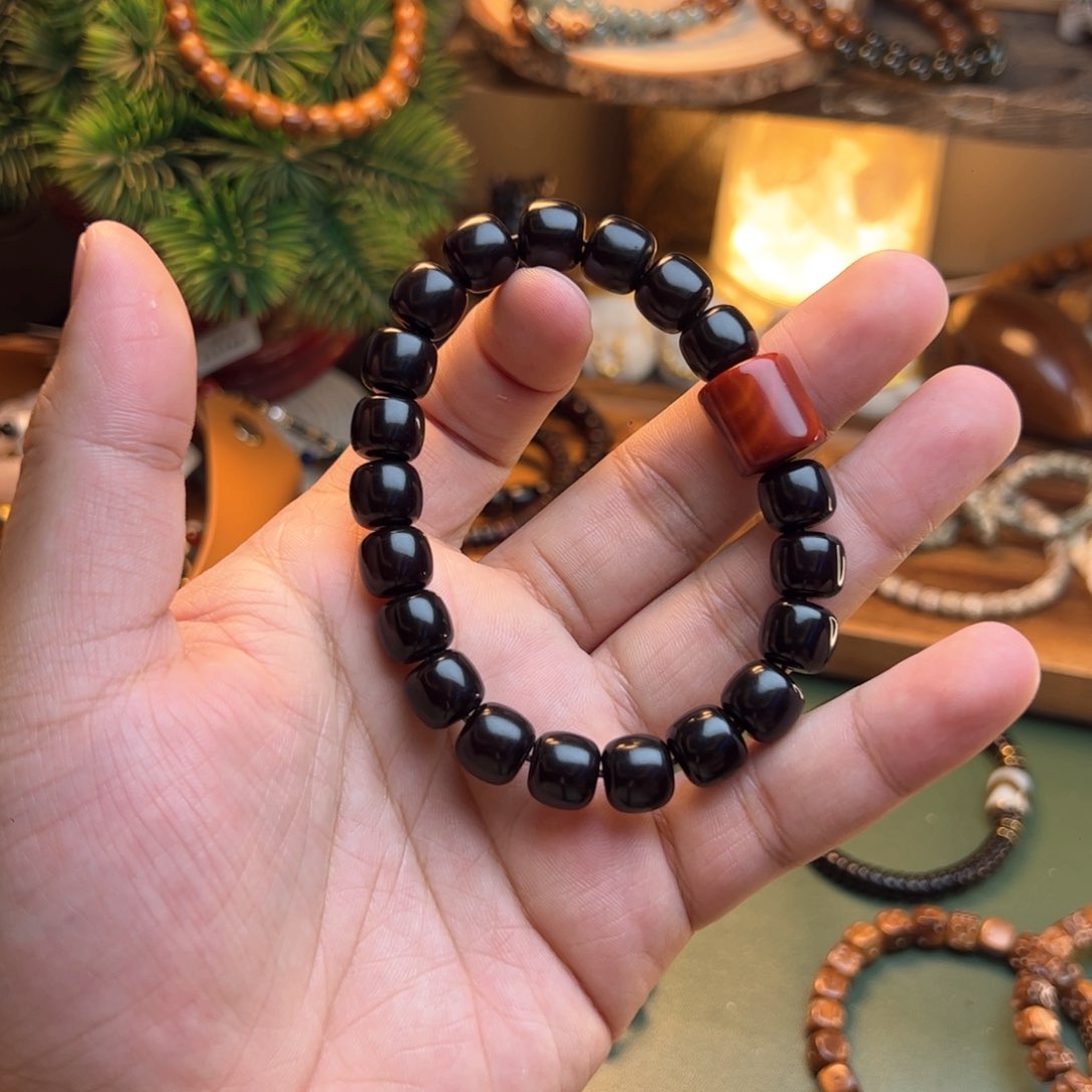 菩提根/象牙果手串