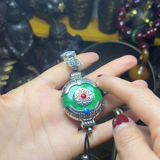 精美铜器精美摆件