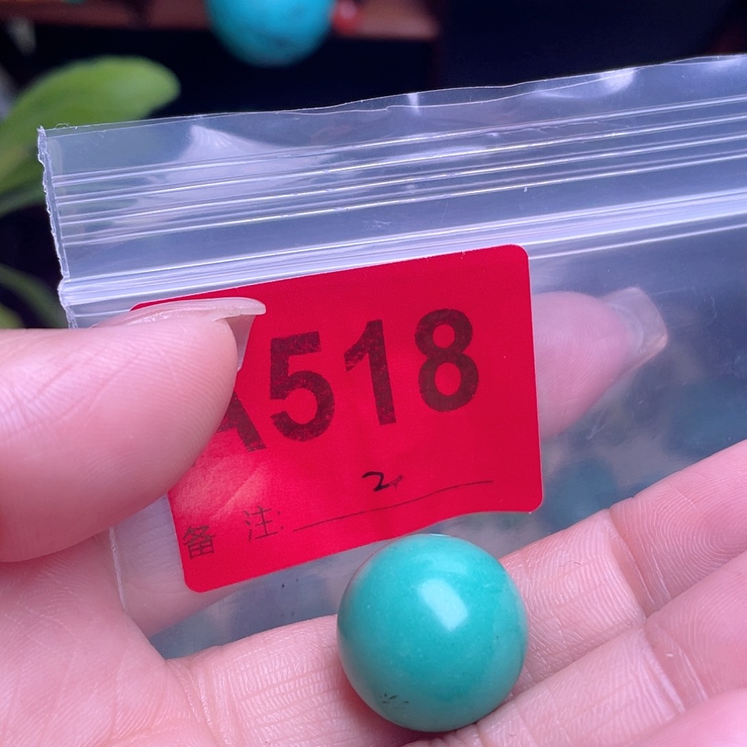 招****绿石头绿石头手工十堰古风配饰