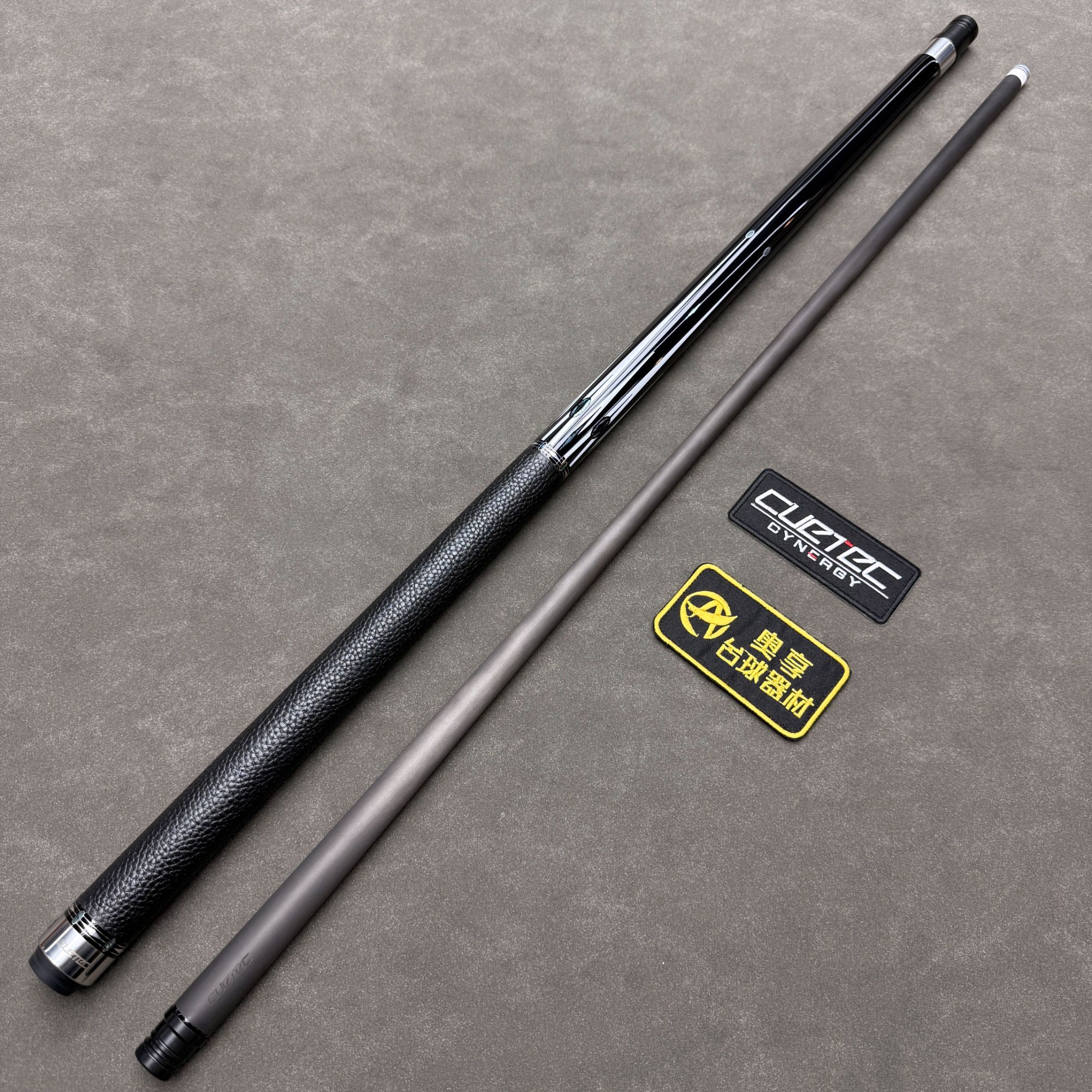 CueTec/球坦克球杆