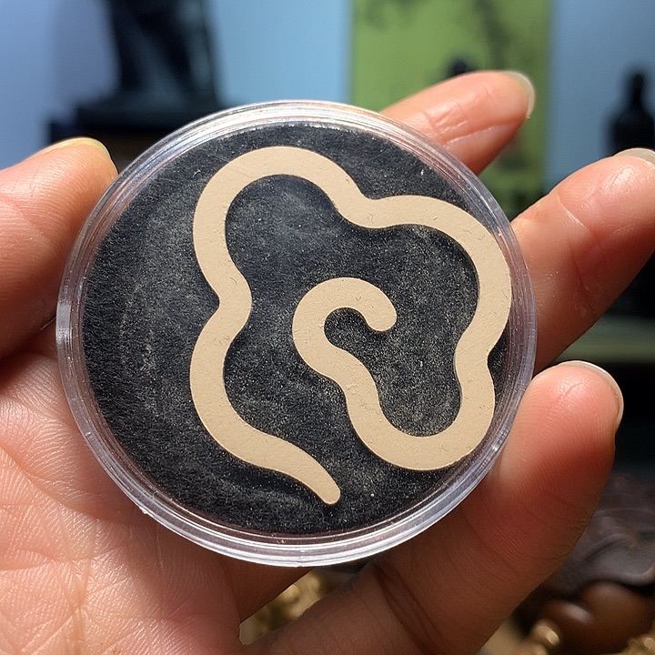 谦***铜茶宠 摆件 茶室