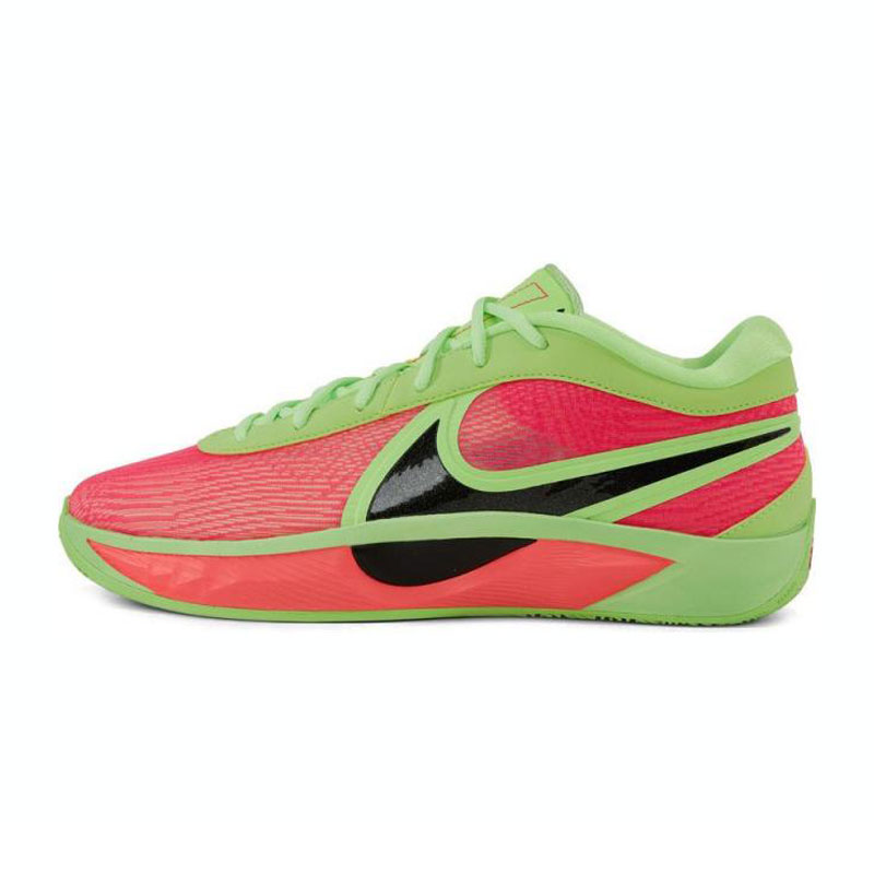 NIKE耐克【蒙】男鞋GIANNIS FREAK 6 运动鞋篮球鞋HJ9110-300