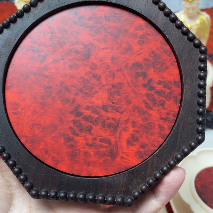 东非黑黄檀（紫光檀）