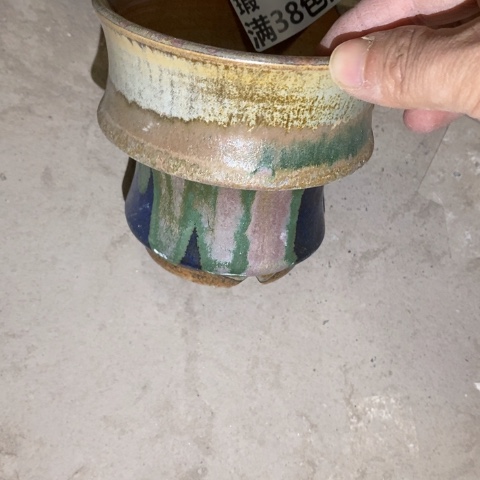 罐6915 微瑕38包邮景德镇陶瓷