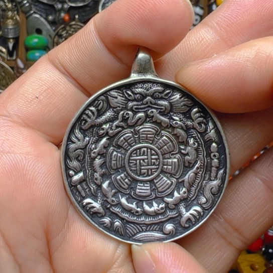 柏香籽/百香籽吊坠小配饰吊坠