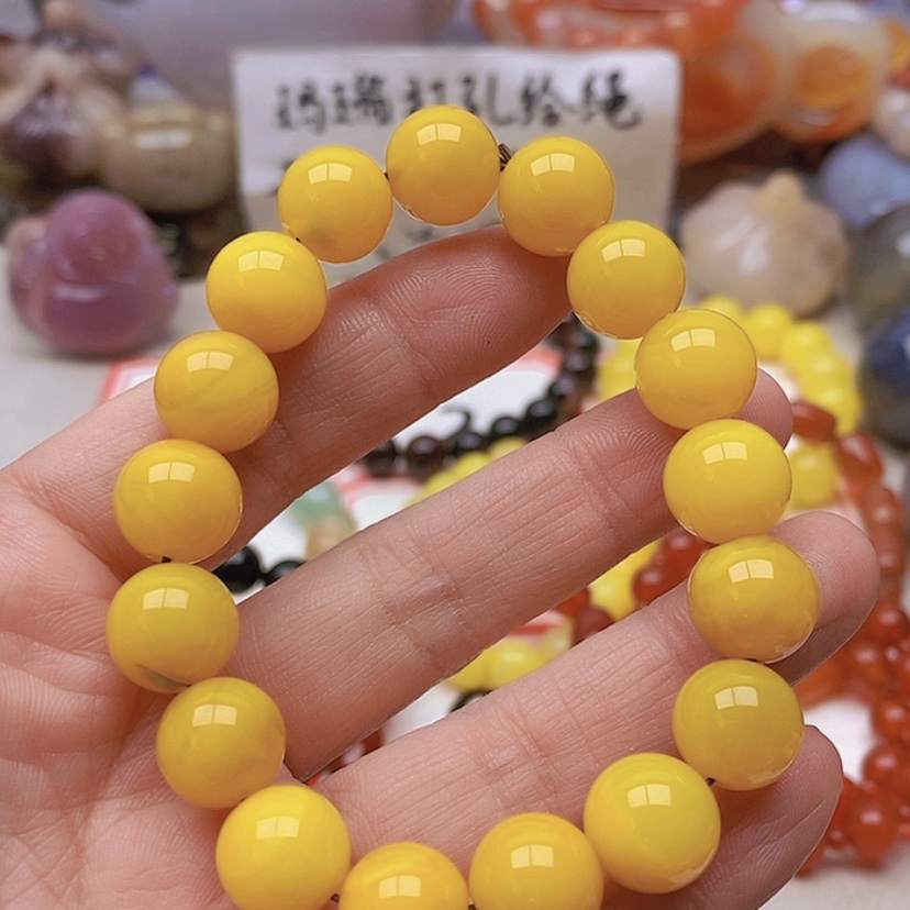 【闪购商品】未镶嵌玛瑙/玉髓珠宝半成品冰*