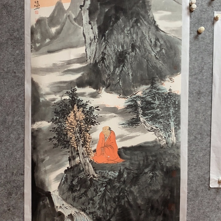 绘画李培w w w w w w w w w